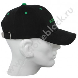 Бейсболка SCHAEFFLER