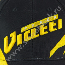 Бейсболка VIATTI