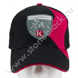 Бейсболка KALASHNIKOV GROUP