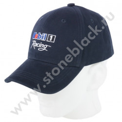 Бейсболка Mobil1 Racing #2