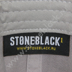 Бейсболка SUBWAY (серая)