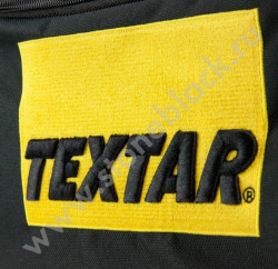 Дорожная сумка TEXTAR