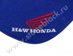 Бейсболка HONDA