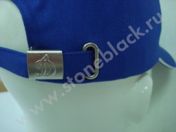 Бейсболка Хоккейный клуб Динамо