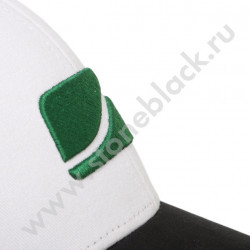 Бейсболка Тверьстроймаш