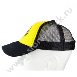 Бейсболка TEXTAR