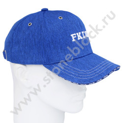 Бейсболки FKL 2020