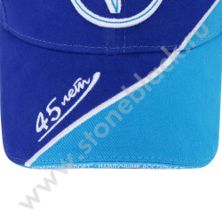 Бейсболки Восточный Порт 45 лет