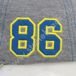 Бейсболка Mercedes-Benz