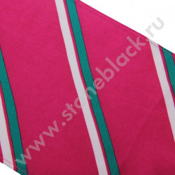 Женский шейный платок ПРИО-ВНЕШТОРГБАНК