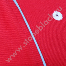 Бейсболка Firestone