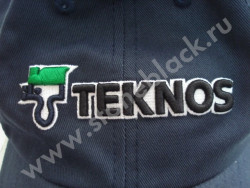 Бейсболки Teknos