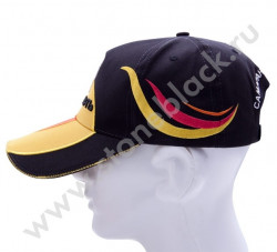 Бейсболка Роснефть