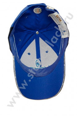 Бейсболка KGS