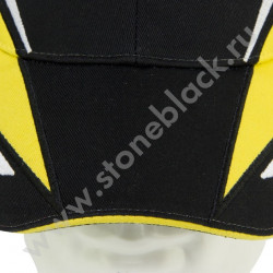 Бейсболка VIATTI (белая)