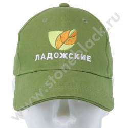 Бейсболка Ладожские