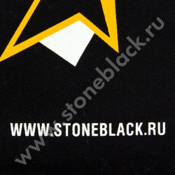 Сумка STONEBLACK, 100% хлопок