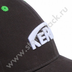 Бейсболка KERMI