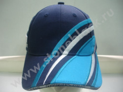 Бейсболка Газпромнефть