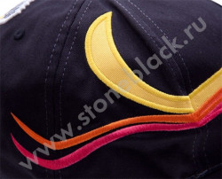 Бейсболка Роснефть