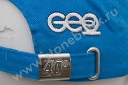 Бейсболка Itar Luxe