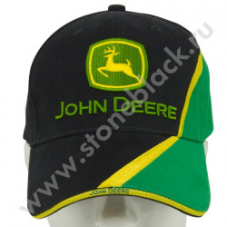 Бейсболка JOHN DEERE