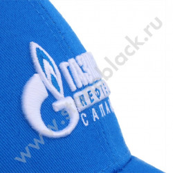 Бейсболки Газпром нефтехим Салават