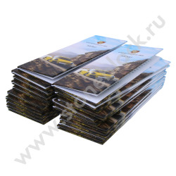 Меню для Porsche