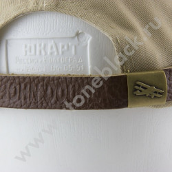 Бейсболка John Duglas