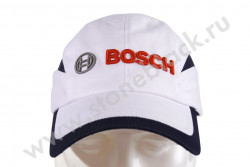 Бейсболка Bosch