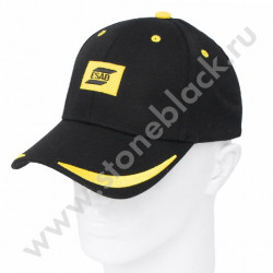 Бейсболка ESAB 2018