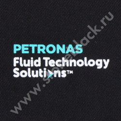 Сумка PETRONAS, 100% хлопок