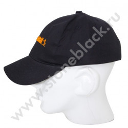 Бейсболка Continental