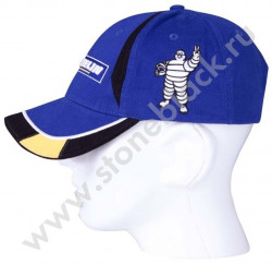 Бейсболка MICHELIN