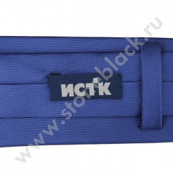 Галстук ИСТК