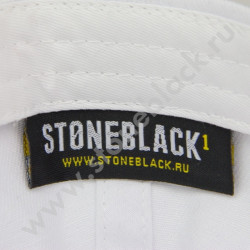 Бейсболка ЛУКОЙЛ (белая)