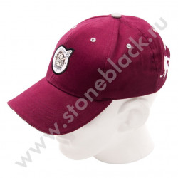 Бейсболка ХК Бульдоги