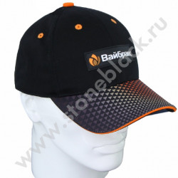 Бейсболка SYNGENTA