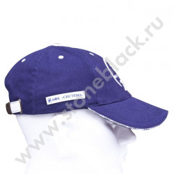 Бейсболка АФК