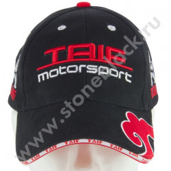 Бейсболка TAIF Motorsport