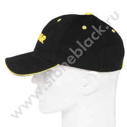 Бейсболки Textar