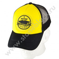 Бейсболка TEXTAR