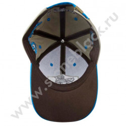 Бейсболка BAIKAL
