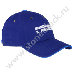 Бейсболки Bondioli & Pavesi