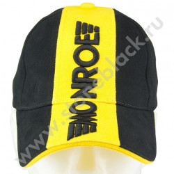 Бейсболка Racing