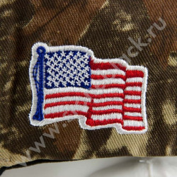 Бейсболка APAC