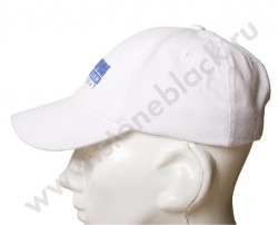 Бейсболка Газпром