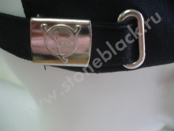 Бейсболка Навител