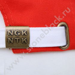 Бейсболка NGK