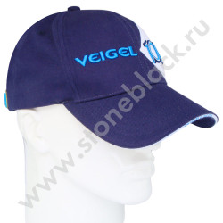 Бейсболки Veigel 2020